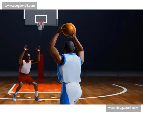 篮球百年风云：从街头赛场到世界赛场的辉煌历程